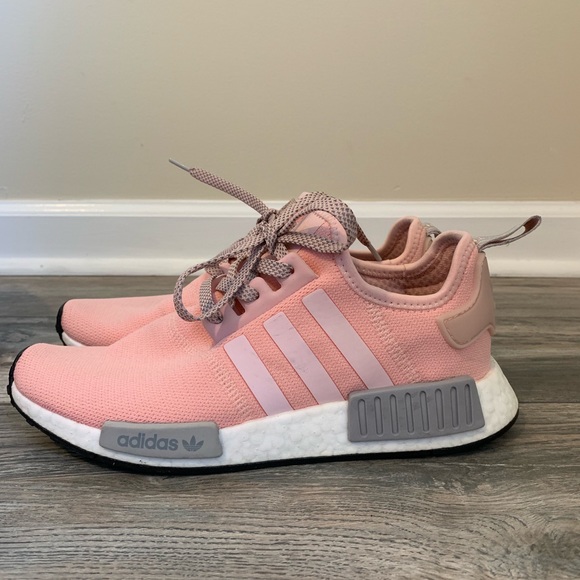 adidas nmd 1 pink